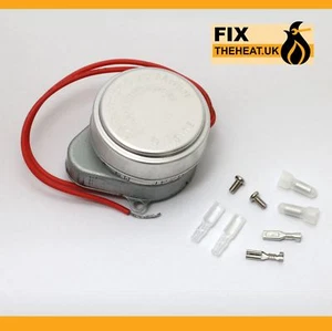 Banico V4043 Ersatz Synchronmotor für Motorventil - Bild 1 von 3