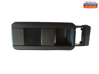 MANIGLIA PORTA ANTERIORE SINISTRA DESTRA SX DX PER ALFA ROMEO 75 1985-1992 - Imagen 1 de 4
