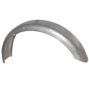 TRIUMPH T120/T100 HINTERE GEWALZTE KANTE STAHLSCHUTZ 68-70 HERGESTELLT IN ENGLAND 83-1617 - Bild 1 von 3