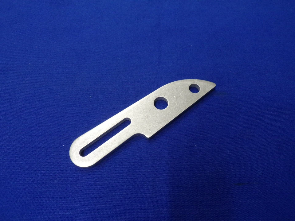 Original Ersatzteil Wolf Baumschere RC-M mit Zugseil :  Amboss Alu  - Bild 1 von 3