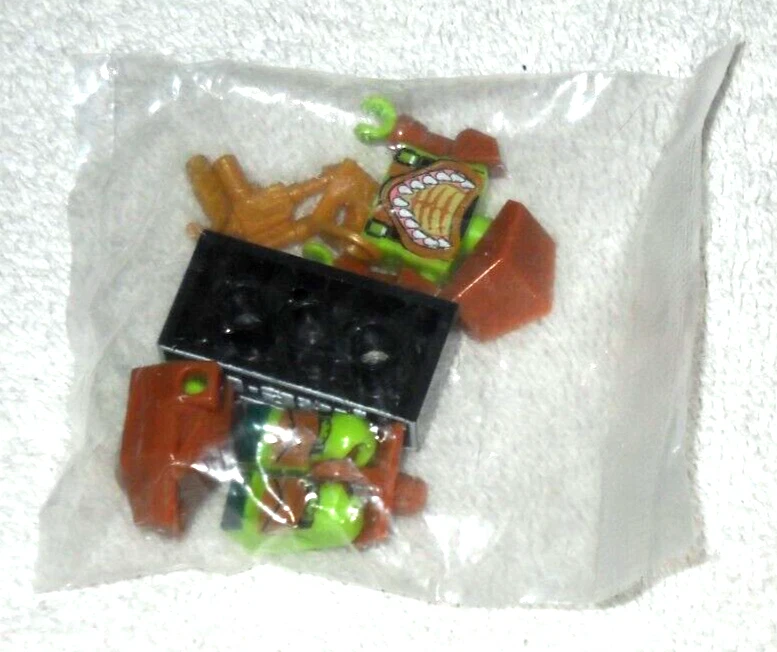 Transformers Kreo (Kre-o) - Rhinox - 100% complete - Image 1 of 1