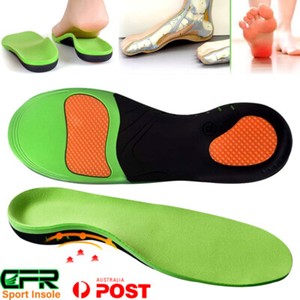 high arch support inserts