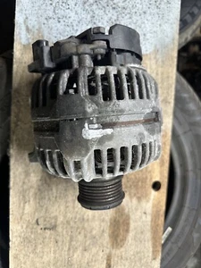 VW AUDI GOLF GTD 140 AMP Alternator 06F 903 023 F 06F903023F - Picture 1 of 1