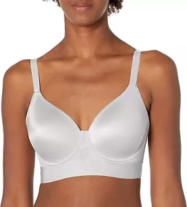 Reggiseno Bali 3456 copertura completa sotto ferretto taglia 36C, 36D #23 - Foto 1 di 1