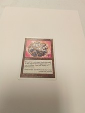 Fellwar Stone - 5th Edition MTG Card