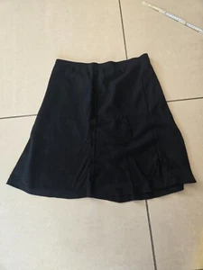 Yessica at C&A Rock Stoffrock Unterteil Damen Gr. 46 Schwarz - Bild 1 von 2