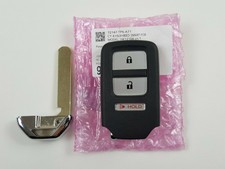 ORIGINAL HONDA CROSSTOUR 13-15 REMOTE SMART KEY LESS ENTRY FOB OEM DRIVER-2 USA