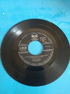 EDDY ARNOLD / Estaras En Mi Corazon / RCA 3-20122 Press Spain 1958 EP G+ Rare - Picture 1 of 5