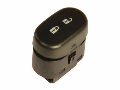 For 2009-2012 Chevrolet Malibu Central Lock Switch AC Delco 36761GG 2010 2011 Foto 1 de 2