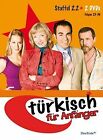 Türkisch für Anfänger - Staffel 2.2 [2 DVDs] von Edzard O... | DVD | Zustand gut