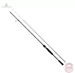Canna da pesca Daiwa SMERALDAS X BARCA 65 ml-S - Foto 1 di 1