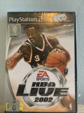 .PS2.' | '.NBA Live 2002.