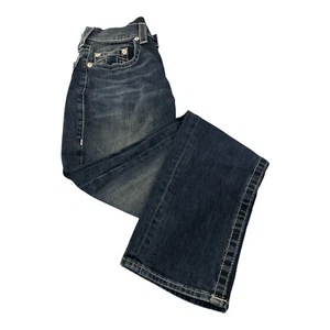 TRUE RELIGION Men’s SLIM Jeans   29.    Authentic - Picture 1 of 4