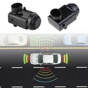 A0015427418 PDC Parking Sensor PDC Parking Assist System Auto Accessories - Picture 1 of 10