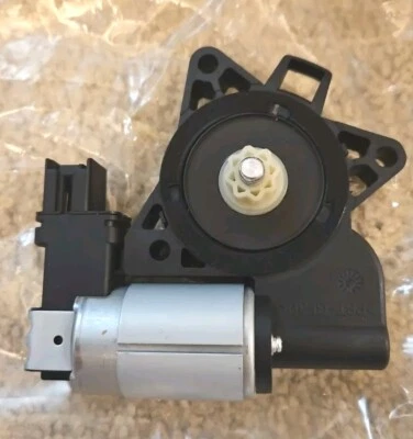 Motor elevador de ventana delantera para Mazda 3 2004-2009 Mazda 6 2006-2007 Mazda CX7 Foto 1 de 4
