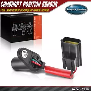 Camshaft Position Sensor for Land Rover Discovery 99-04 Range Rover 1997-2002 - Picture 1 of 9