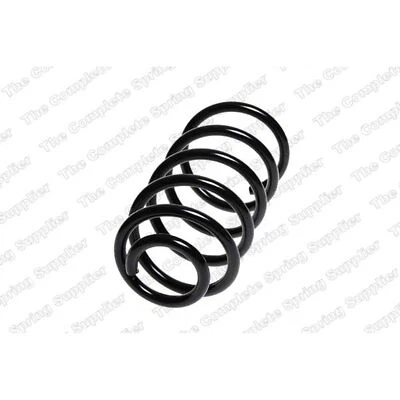 2x Coil Springs (Pair) For Vauxhall Corsavan MK3 Van Kilen Rear 424114 424116 - Image 1 of 4