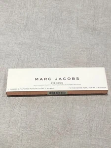 Palette ombretti Marc Jacobs Beauty occhi conici Fantascene 790 nuovi - Foto 1 di 7