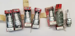 Champion RJ6 Spark Plugs - 6 spark plugs - Picture 1 of 4