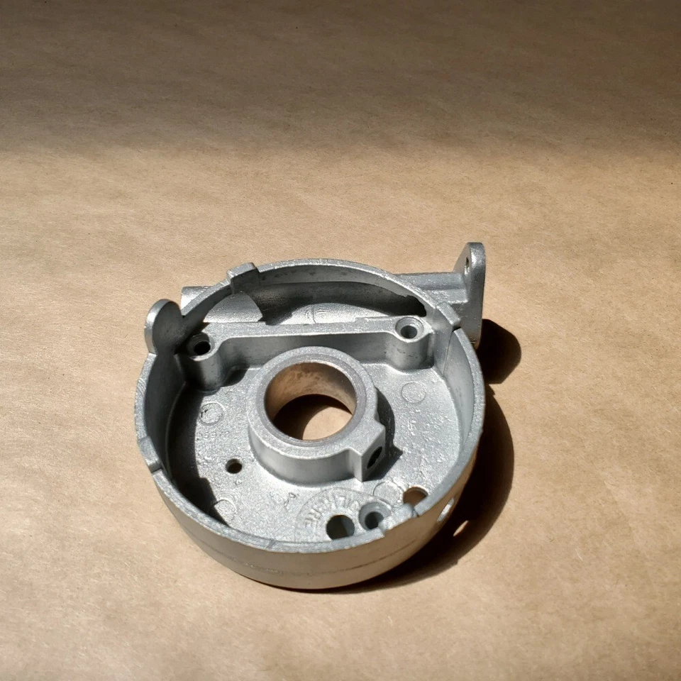 Jaguar XK120 XK140 MKV Lucas Distributor Vacuum Advance Unit Housing 408972 - Image 1 of 4
