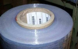 TEFLON FEP .002"X3"X150FT 200A FILM BELT SEALING SOLAR BACK PANEL 1530-9 - Picture 1 of 1