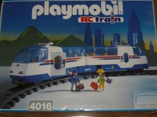 Playmobil Komplettset ähnl. 4016 in der OVP