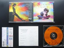 JULIANNA RAYE Something Peculiar 1993 JAPAN CD OBI Jeff Lynne ELO Mike Campbell 