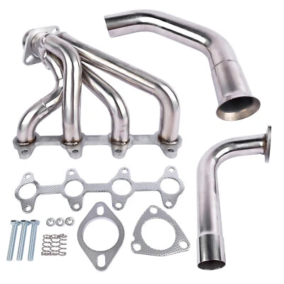 Nuevo kit nodular colectores delanteros para Chevrolet S10 GMC Sonoma 2,2 L l4 2x2 Foto 1 de 4