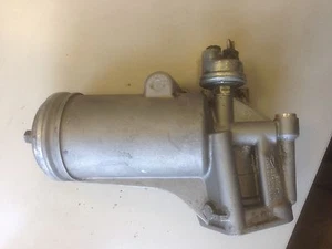 Carcasa filtro aceite mercedes-benz r129 500sl m119960 1191800211 - Imagen 1 de 1