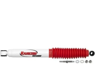 For 2000-2010 GMC Yukon XL 2500 Steering Damper Front Rancho 76497JKCT 2001 2002 Foto 1 de 2