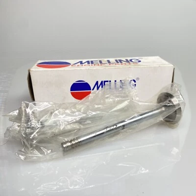 2x Válvula de escape del motor NOS Melling V2283 SELLADA Foto 1 de 3