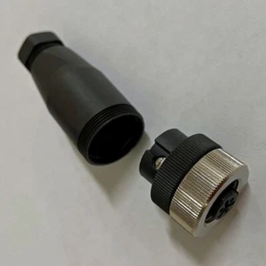 Southern Pride Smoker Grillgrube Original OEM 444016 18mm magnetische Nähe Tür  - Bild 1 von 1