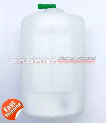 Tanque de depósito de recuperación de refrigerante del motor para Honda Accord 1998-2002 Foto 1 de 3