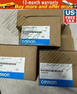 1PCS Omron R88M-ZL40030H-BS2 Servo Motor New Fast Shipping - Picture 1 of 2