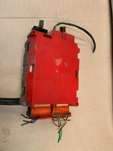 MASERATI Biturbo  CHECK Control ECU Unit - Picture 1 of 7