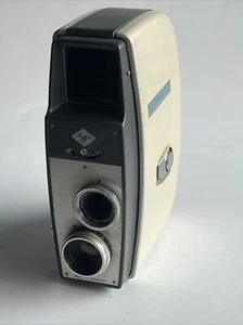 AGFA Movex automatic II Filmkamera - Bild 1 von 7