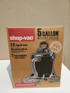 Las mejores ofertas en Aspiradoras Shop-Vac | eBay