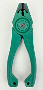 Pinza combinata per vetri Fletcher per tagli e funzionamento made in USA - Foto 1 di 6
