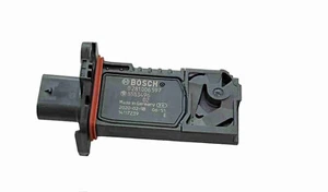 0281006597 Sensor de flujo de aire de masa Bosch para MINI Cooper F54 F55 F56 F57 F60 2.0 - Imagen 1 de 6