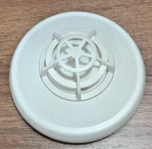 Juego de 10X Cabezal Detector de Calor Simplex 4098-9733 - Imagen 1 de 7