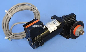 Motorreductor Minarik 507-02-126 DC - Imagen 1 de 3