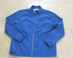 Chaqueta de golf Polo Golf Ralph Lauren repelente al agua XL nueva con etiquetas - Imagen 1 de 11