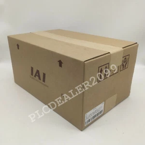 New IAI X-SEL Controller XSEL-J-3-400I-200I-200IB-CC-E-EEE-0-2 1Year warranty - Bild 1 von 3