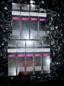 NEW DOCTOR BABOR TRAVEL SIZE NEW MOISTURIZER 0.5 OZ.-SENSITIVE SKIN - Picture 1 of 2