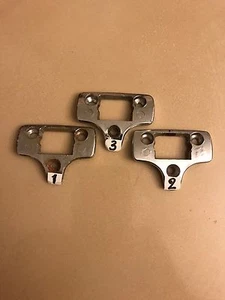 Soporte espejo bajo mercedes - Imagen 1 de 1