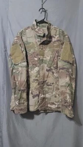 Fracu OCP Multicam Jacket Medium-Long #82d - Picture 1 of 7