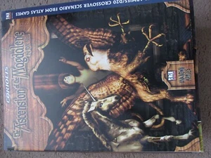 ASCENSIÓN DE LA MAGDALENA EJÉRCITOS DESCONOCIDOS 3E 3.5E D&D D20 SB DUNGEON DRAGON - Imagen 1 de 1