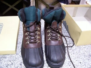 COLORADO--Wanderschuhe--Größe 10--NEU - Bild 1 von 5