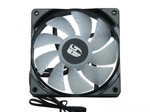 DeepCool GamerStorm 120mm Fan (/RT6-23336-DF1202512CM-012-UG) - Picture 1 of 1