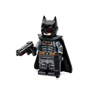 Custom Molded Accessory - Superhero Thomas Wayne Batman - Picture 1 of 5